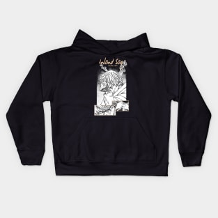 Vinland Saga ''AVENGED'' V1 Kids Hoodie